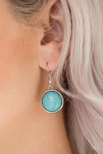 Load image into Gallery viewer, Cougar - Blue