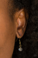 Load image into Gallery viewer, Everyday Enchantment - Brass