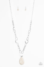 Load image into Gallery viewer, Recycled Refinement - White