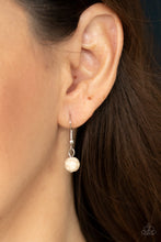 Load image into Gallery viewer, Recycled Refinement - White