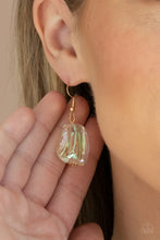 Load image into Gallery viewer, Iridescently Ice Queen - Gold