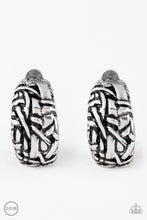 Load image into Gallery viewer, Couture Collision - Silver
