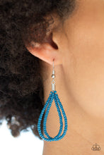 Load image into Gallery viewer, A Standing Ovation - Blue
