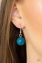 Load image into Gallery viewer, Floral Fusion - Blue
