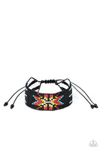 Load image into Gallery viewer, Beaded Badlands - Multi
