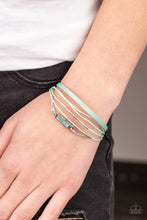 Load image into Gallery viewer, Interstellar Iridescence - Green
