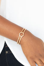 Load image into Gallery viewer, Historical Heirloom - Gold
