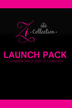 Load image into Gallery viewer, Zi Collection Launch Pack
